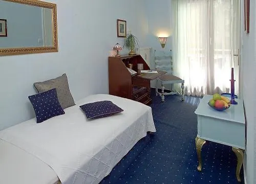 Hotelgarni Frankfurt
